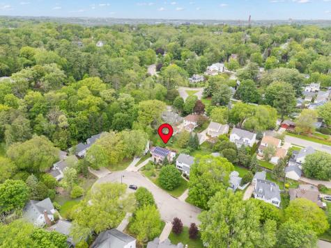 827 10 1/2 Street SW Rochester MN 55902