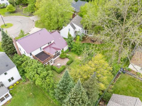 827 10 1/2 Street SW Rochester MN 55902