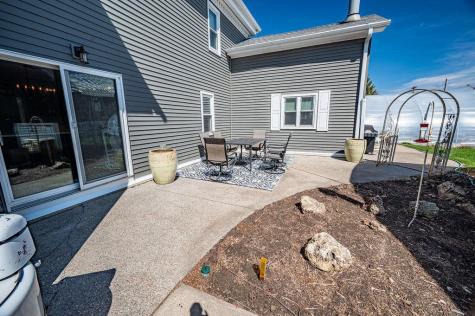 438 W Kinne Street Ellsworth WI 54011