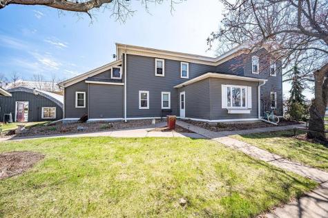 438 W Kinne Street Ellsworth WI 54011