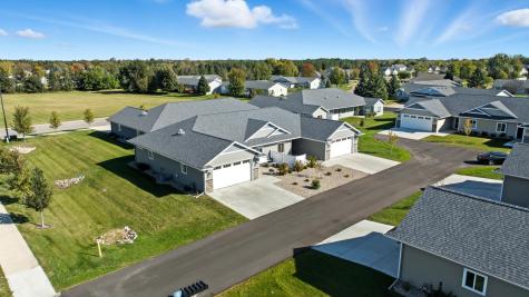 660 Voyager Drive Alexandria MN 56308