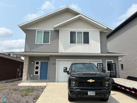3252 10th Street N Fargo ND 58102