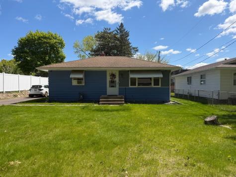 444 Van Dyke Street Saint Paul MN 55119