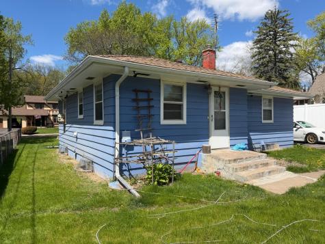 444 Van Dyke Street Saint Paul MN 55119
