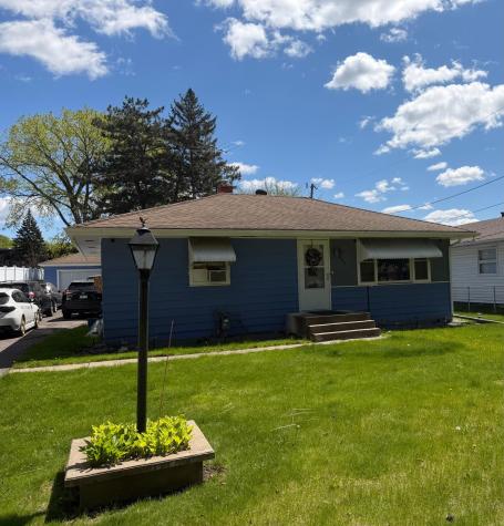 444 Van Dyke Street Saint Paul MN 55119