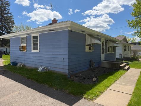 444 Van Dyke Street Saint Paul MN 55119