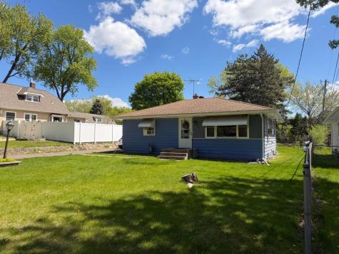 444 Van Dyke Street Saint Paul MN 55119