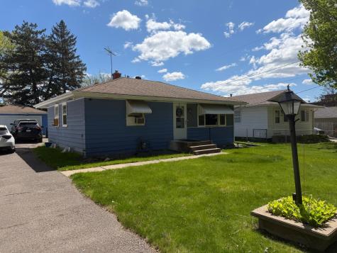 444 Van Dyke Street Saint Paul MN 55119