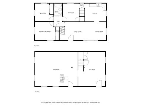 4880 Grandview Avenue Minnetrista MN 55364