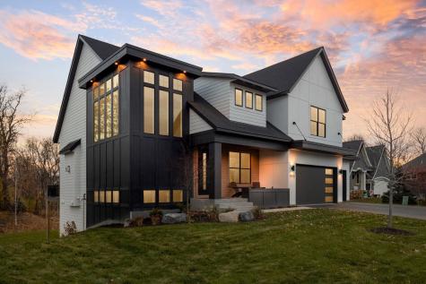 9229 Timberland Trail Eden Prairie MN 55347