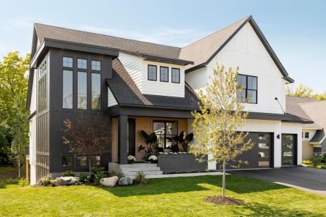 9229 Timberland Trail Eden Prairie MN 55347