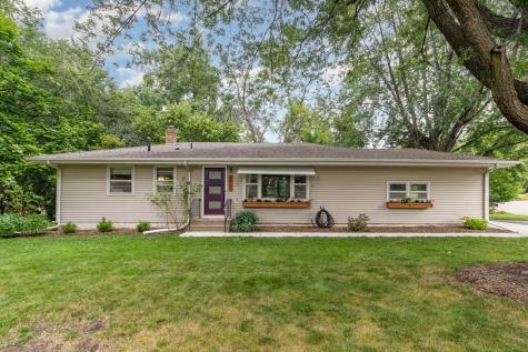 9900 Cedar Lake Road Minnetonka MN 55305