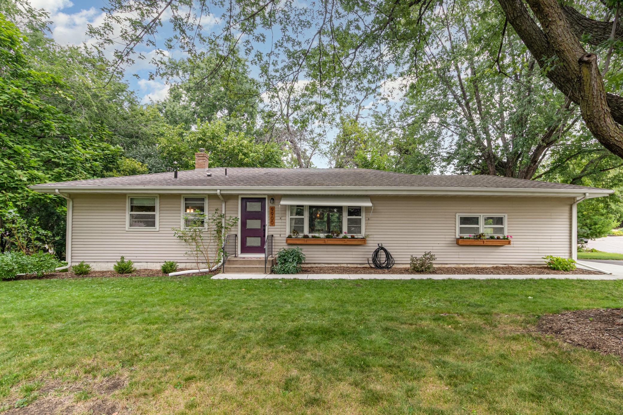 9900 Cedar Lake Road Minnetonka MN 55305