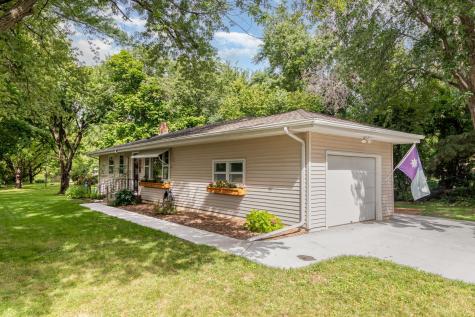 9900 Cedar Lake Road Minnetonka MN 55305