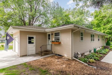 9900 Cedar Lake Road Minnetonka MN 55305