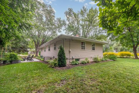 9900 Cedar Lake Road Minnetonka MN 55305