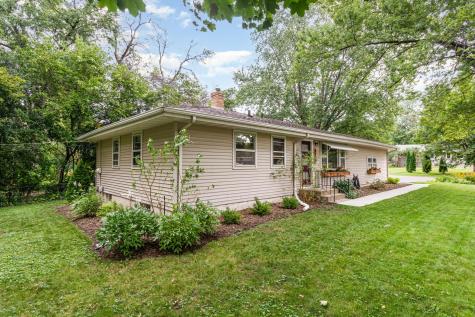 9900 Cedar Lake Road Minnetonka MN 55305
