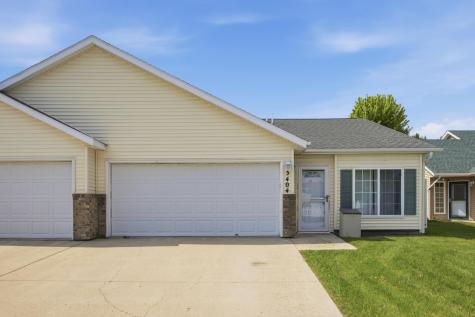 3404 38th Street S Moorhead MN 56560