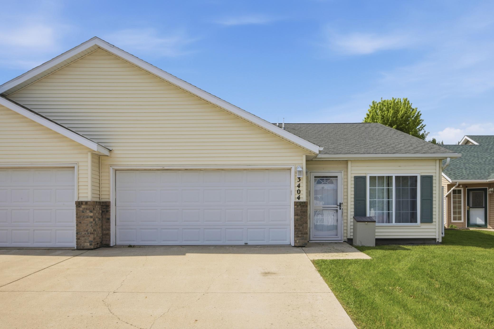 3404 38th Street S Moorhead MN 56560