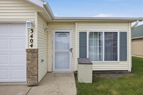 3404 38th Street S Moorhead MN 56560