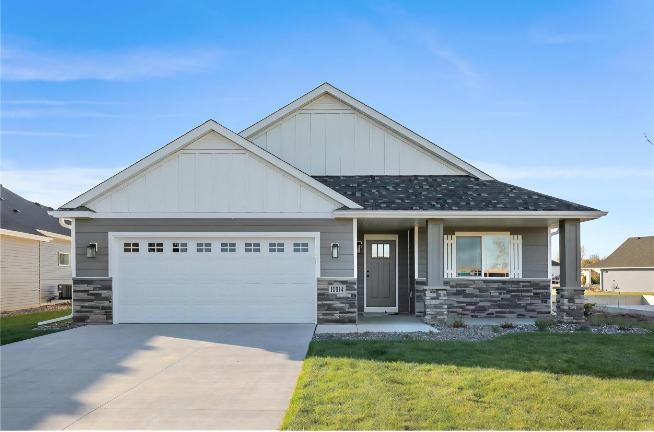 23403 Ambassador Blvd NW Saint Francis MN 55070