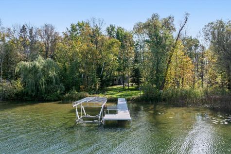 309 Daisy Trail NE Outing MN 56662
