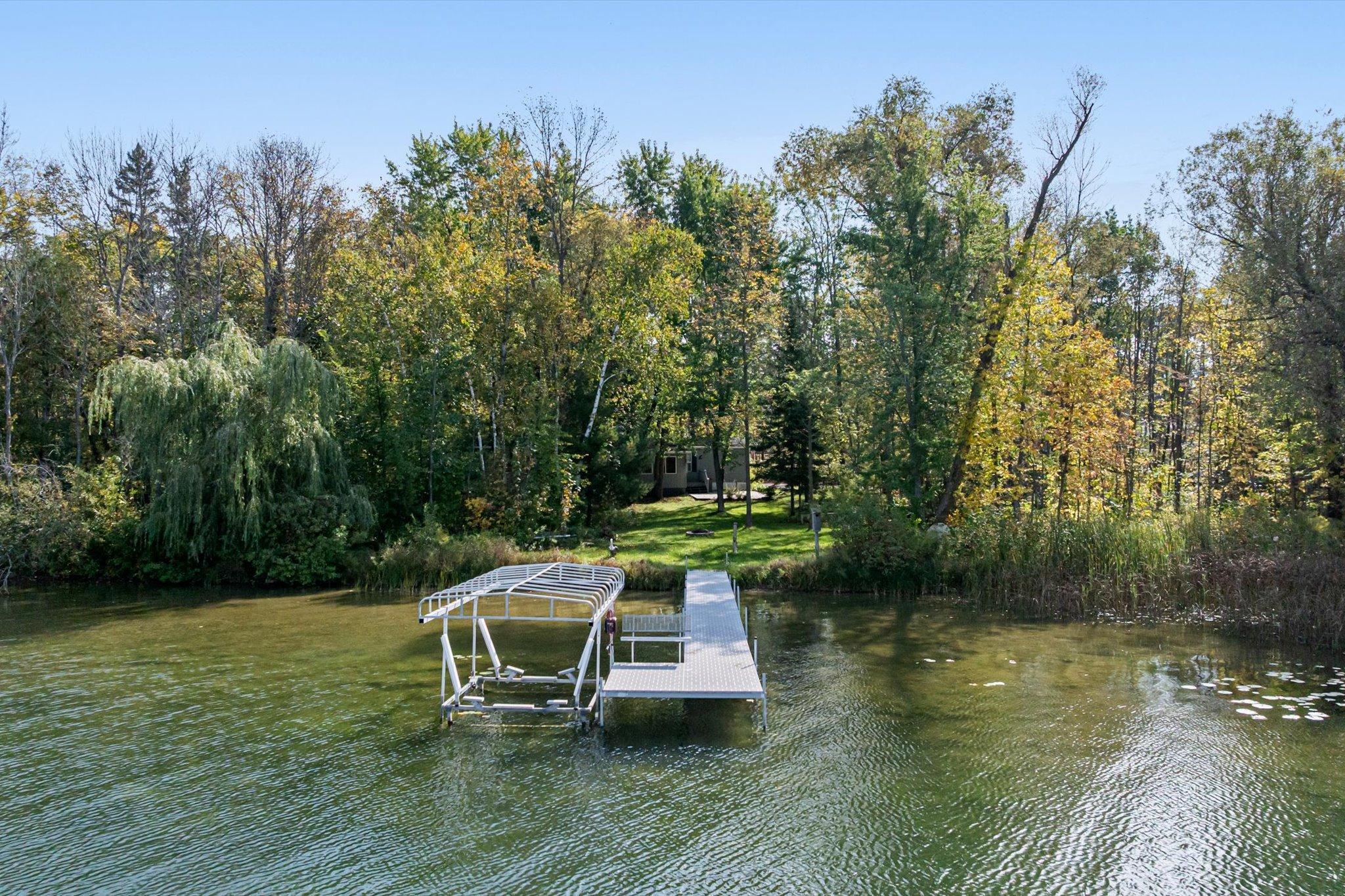 309 Daisy Trail NE Outing MN 56662