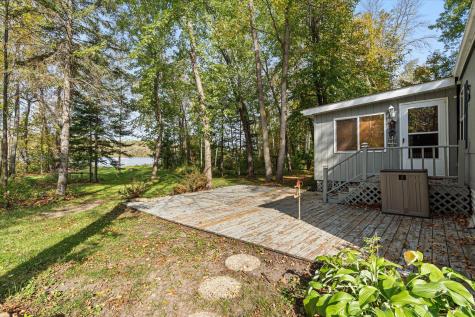 309 Daisy Trail NE Outing MN 56662