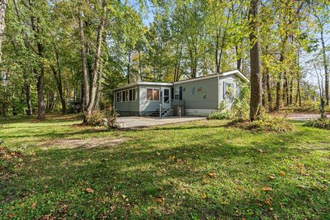 309 Daisy Trail NE Outing MN 56662