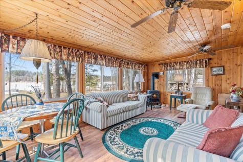 309 Daisy Trail NE Outing MN 56662