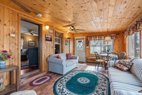 309 Daisy Trail NE Outing MN 56662