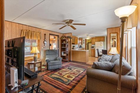 309 Daisy Trail NE Outing MN 56662