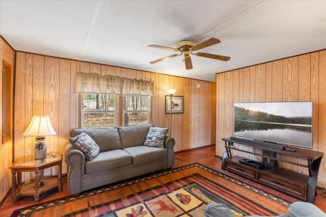 309 Daisy Trail NE Outing MN 56662