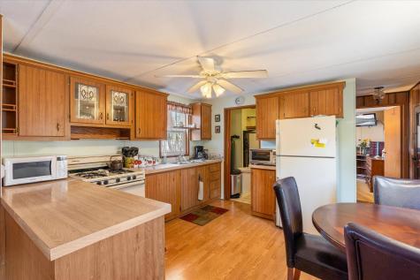 309 Daisy Trail NE Outing MN 56662