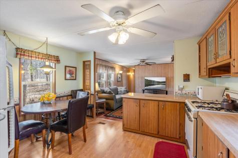309 Daisy Trail NE Outing MN 56662