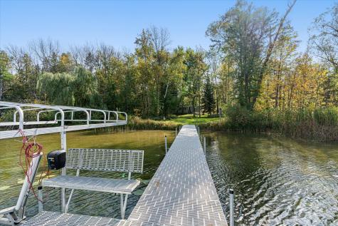 309 Daisy Trail NE Outing MN 56662