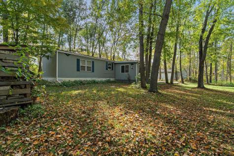 309 Daisy Trail NE Outing MN 56662