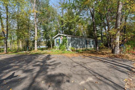 309 Daisy Trail NE Outing MN 56662