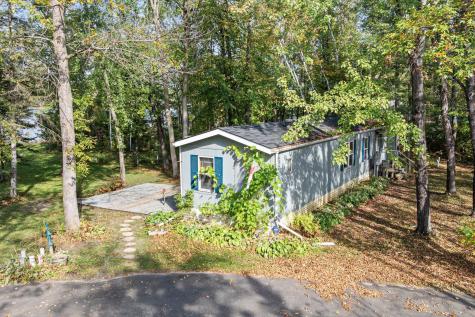 309 Daisy Trail NE Outing MN 56662