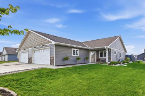 1704 11th Street NE Buffalo MN 55313