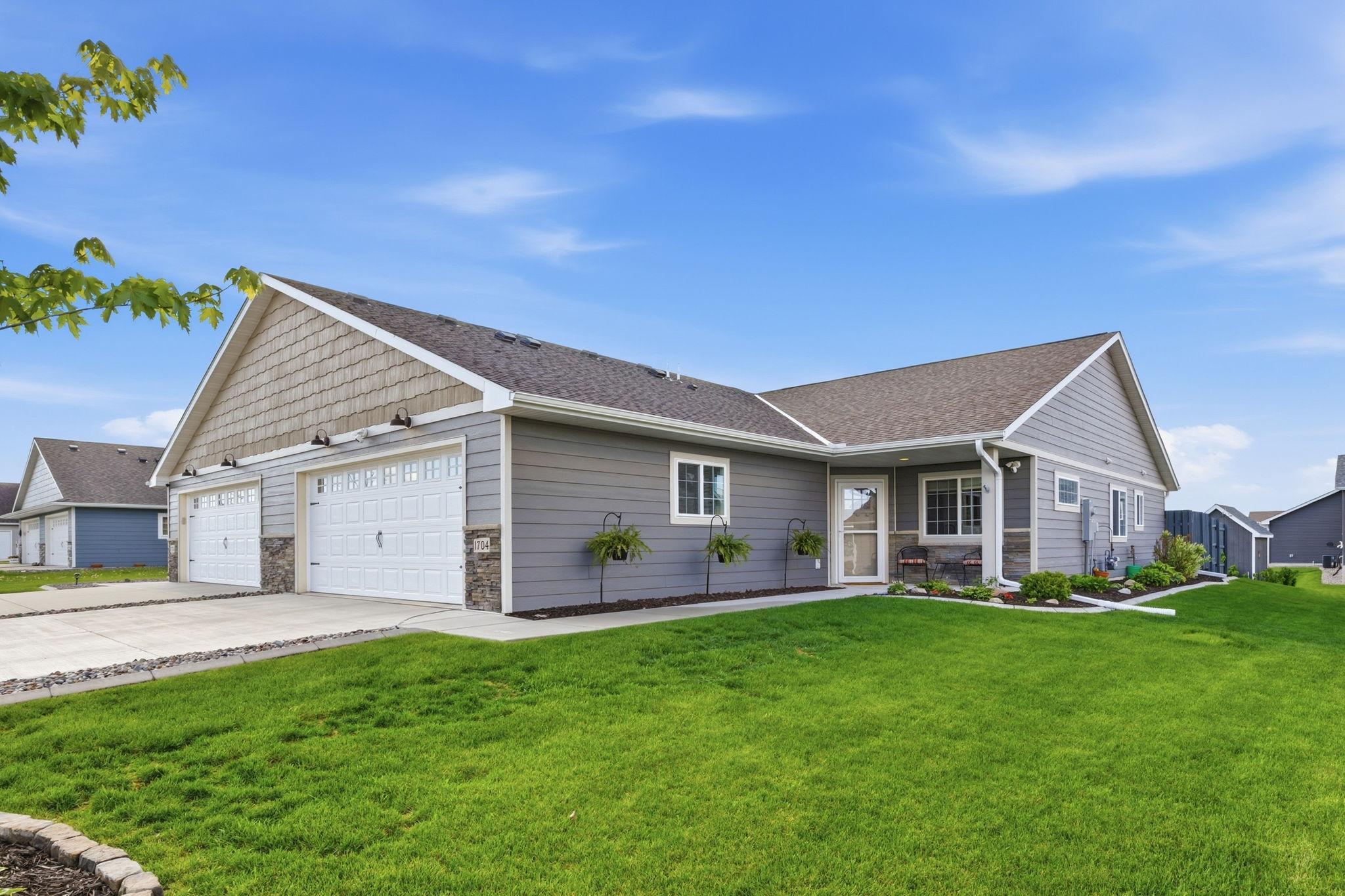 1704 11th Street NE Buffalo MN 55313