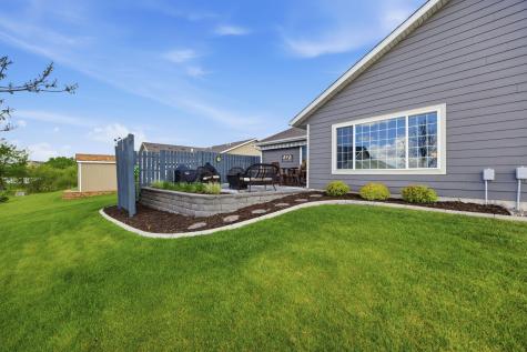 1704 11th Street NE Buffalo MN 55313