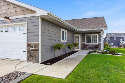 1704 11th Street NE Buffalo MN 55313