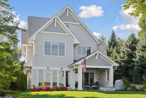 245 Lakeview Avenue Tonka Bay MN 55331