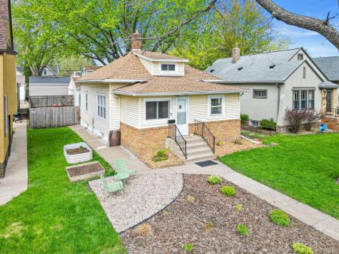 3908 44th Avenue S Minneapolis MN 55406