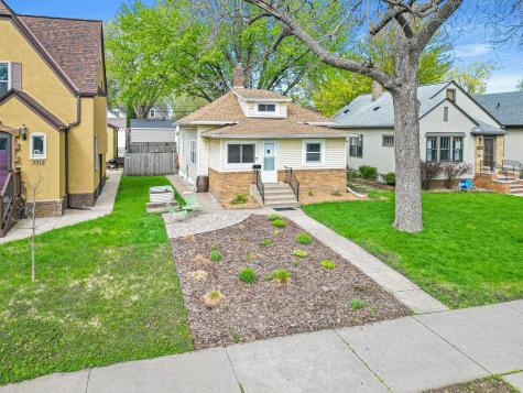 3908 44th Avenue S Minneapolis MN 55406