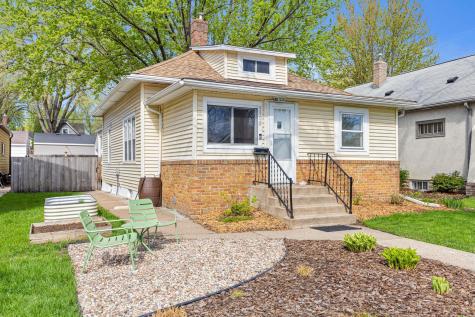 3908 44th Avenue S Minneapolis MN 55406