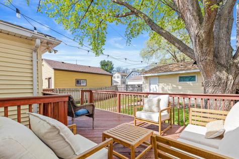 3908 44th Avenue S Minneapolis MN 55406