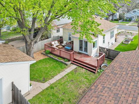 3908 44th Avenue S Minneapolis MN 55406