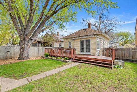 3908 44th Avenue S Minneapolis MN 55406